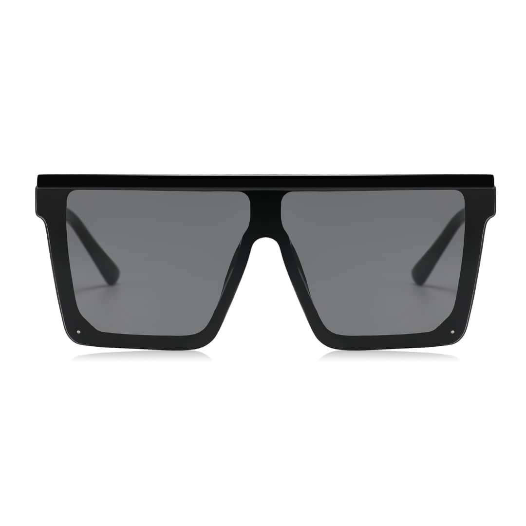 Elevated Shades - Hype - Black
