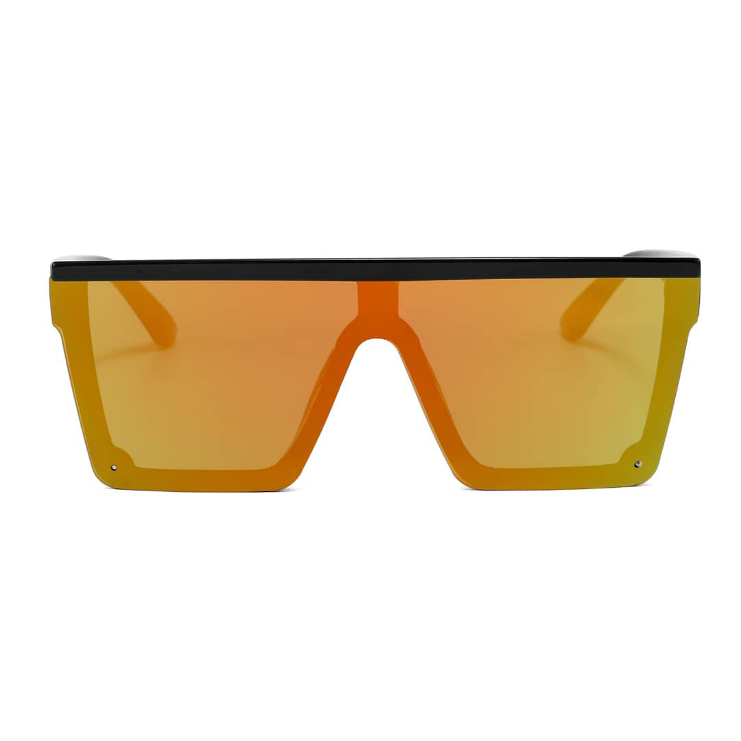 Elevated Shades - Hype - Yellow
