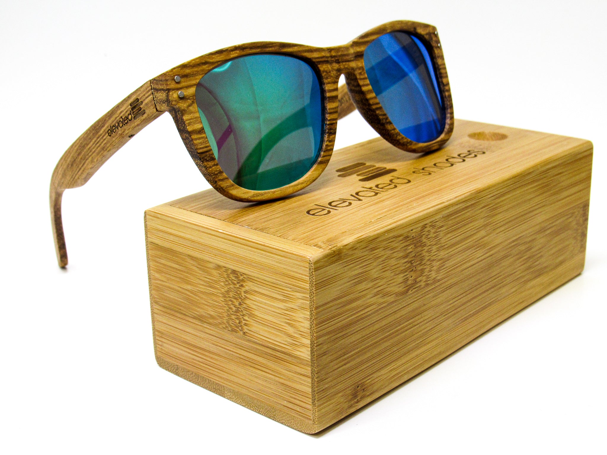 Ready Goods UV400 Protection High Quality Unisex Pure Wood Sunglasses -  China Sunglasses and Glasses price | Made-in-China.com