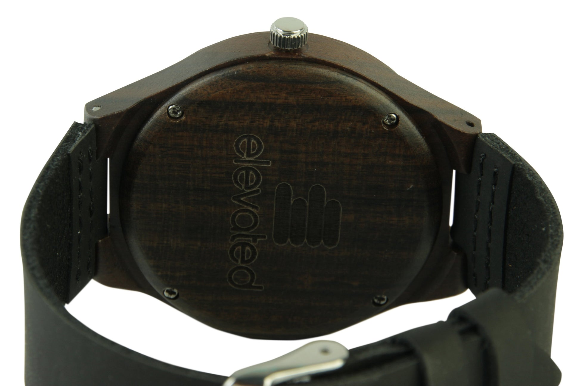 ELEVATED SHADES BAMBOO WATCH