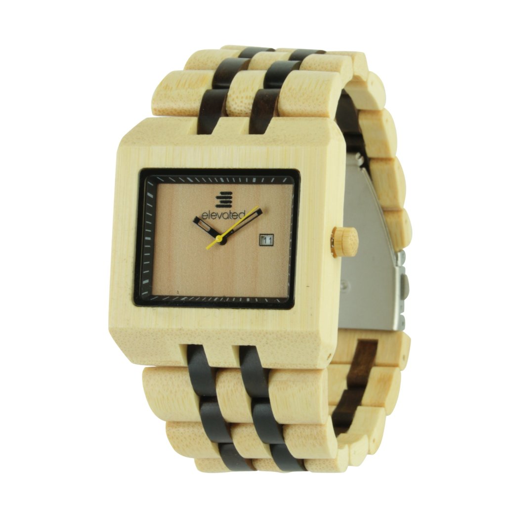 401-to-99 wood watch be elevated shades