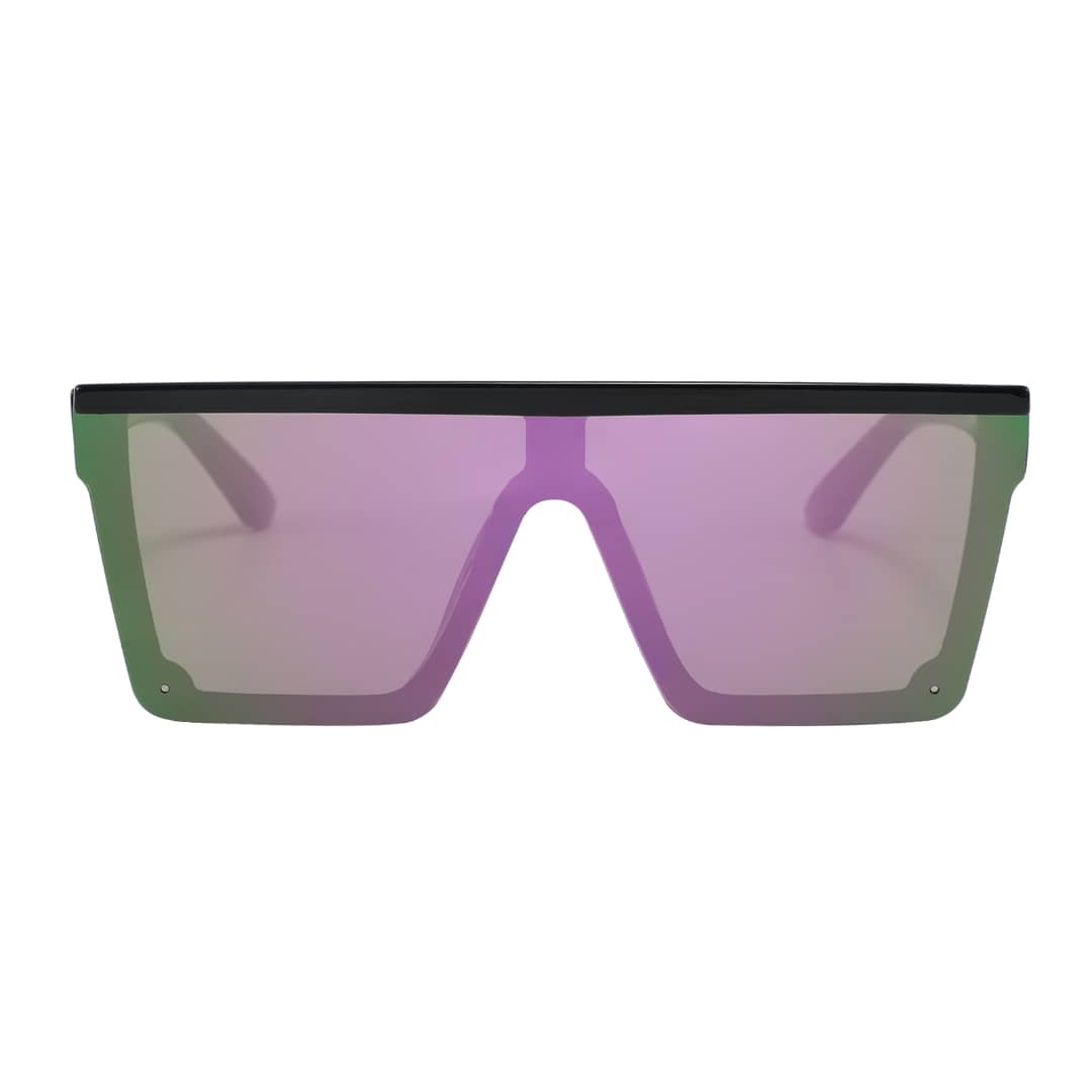 Elevated Shades - Hype - Purple