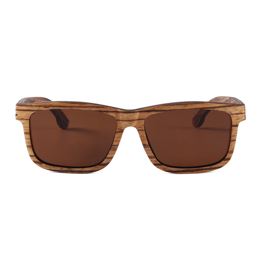 Elevated Shades - Shredded - Polarized Lenses