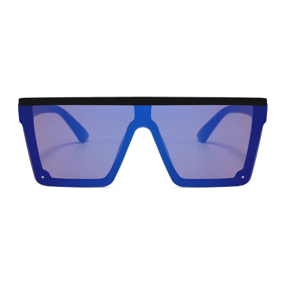 Elevated Shades - Hype - Blue