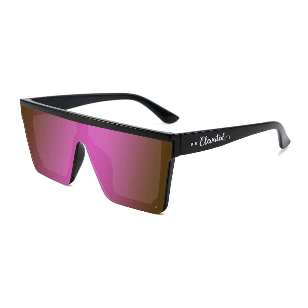 Elevated Shades - Hype - Purple